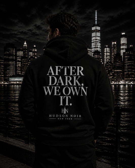 Unisex Hoodie
